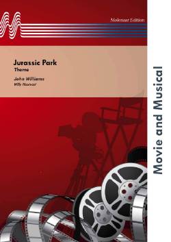 Jurassic Park (Theme) - klik hier