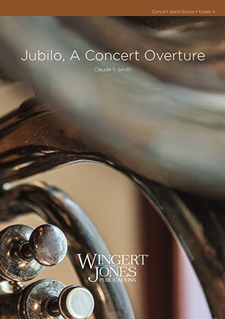 Jubilo (A Concert Overture) - klik hier Jubilo (A Concert Overture) - klik hier