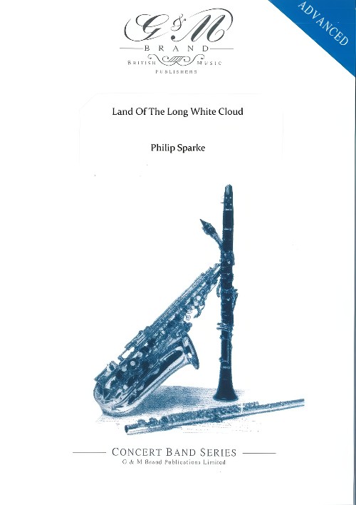 The Land of the Long White Cloud 'Aotearoa', The - klik hier