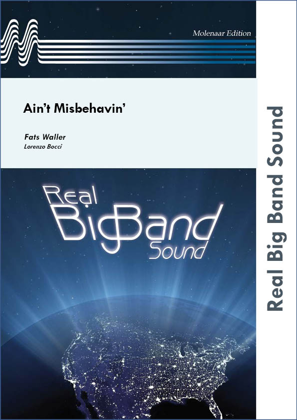 Ain't Misbehavin' - klik hier
