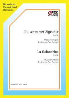 La Golondrina - klik hier