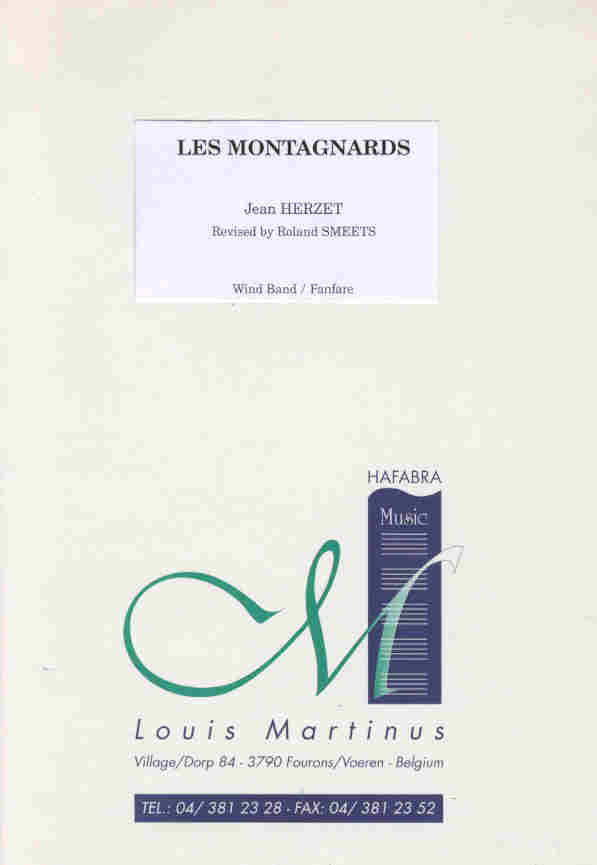 Les Montagnards - klik hier Les Montagnards - klik hier