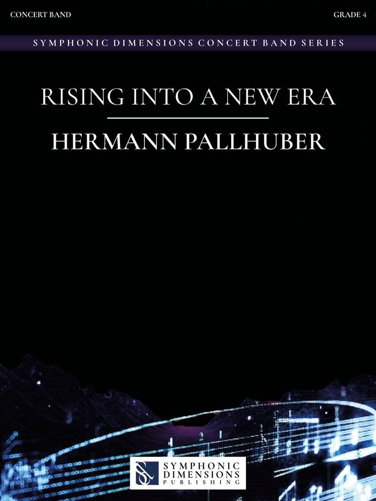 Rising into a new era - klik hier