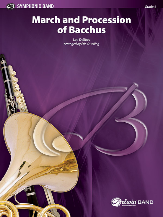 March and Procession of Bacchus (1878) - klik hier March and Procession of Bacchus (1878) - klik hier