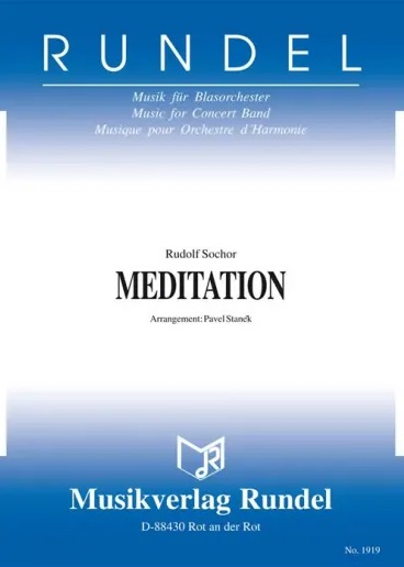 Meditation (Blfl) - klik hier