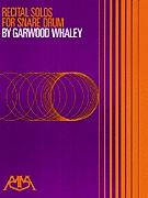 Recital Solos for Snare Drum - klik hier