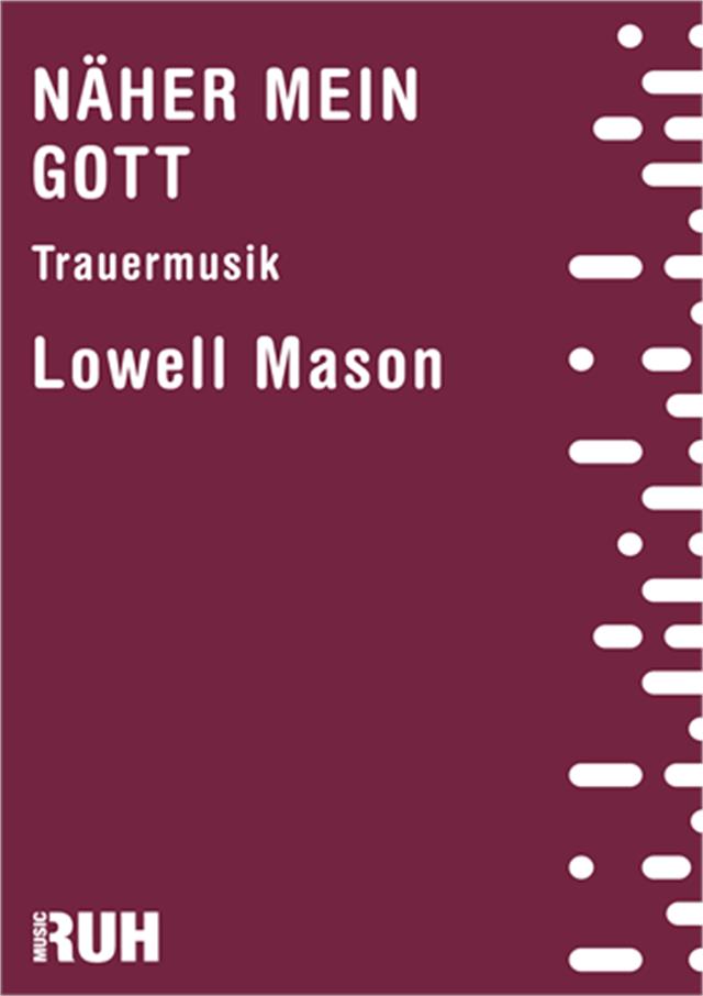 Näher mein Gott - klik hier Näher mein Gott - klik hier