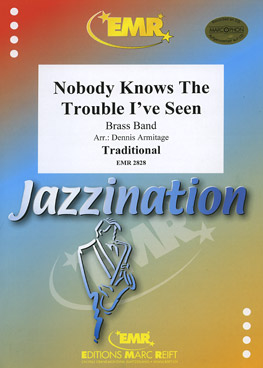 Nobody Knows the Trouble I've Seen - klik hier