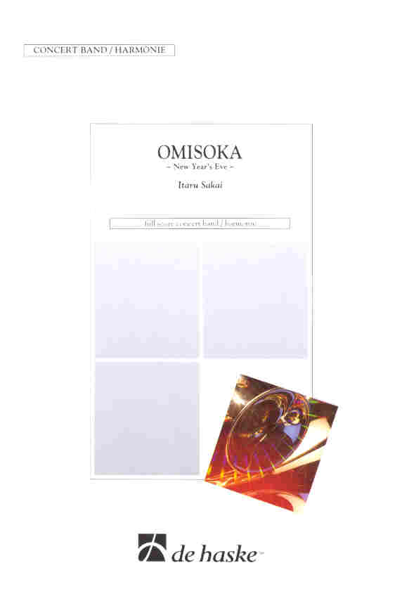 Omisoka - klik hier