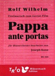 Pappa ante portas - klik hier