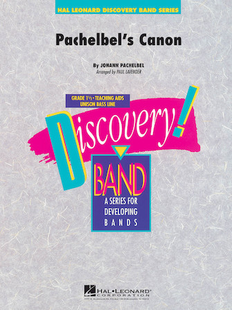 Pachelbel's Canon - klik hier