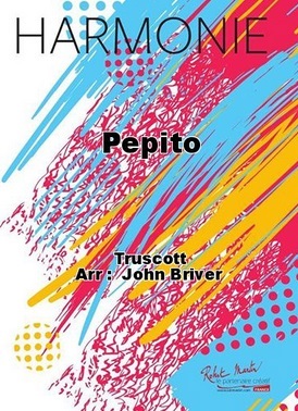 Pepito - klik hier