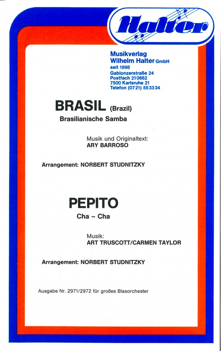 Pepito - klik hier Pepito - klik hier