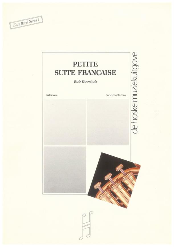 Petite Suite Francaise - klik hier Petite Suite Francaise - klik hier