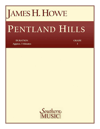 Pentland Hills - klik hier