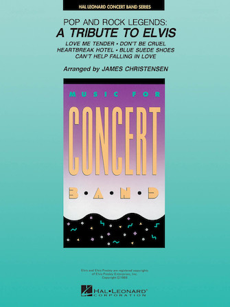 Pop and Rock Legends: A Tribute to Elvis - klik hier Pop and Rock Legends: A Tribute to Elvis - klik hier