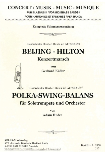 Polka-Swing-Balans - klik hier Polka-Swing-Balans - klik hier