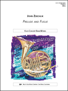 Prelude and Fugue - klik hier Prelude and Fugue - klik hier