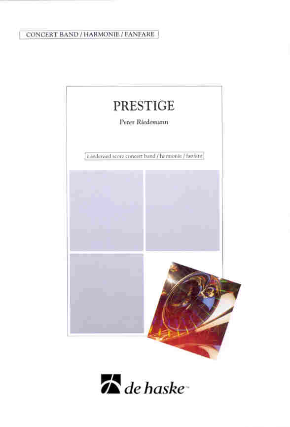 Prestige - klik hier