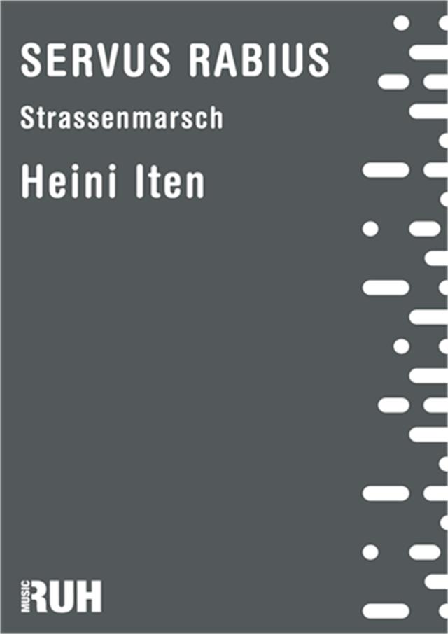 Servus Rabius - klik hier