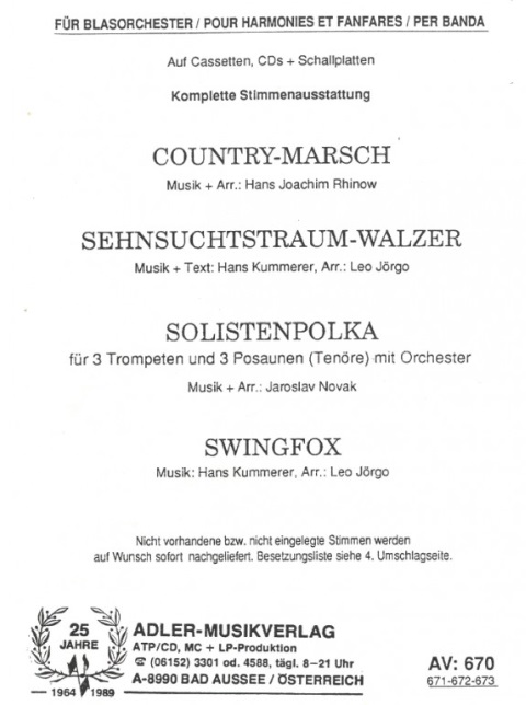 Sehnsuchtstraum-Walzer - klik hier Sehnsuchtstraum-Walzer - klik hier