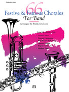 66 Festive and Famous Chorales - klik hier