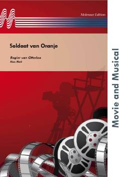 Soldaat van Oranje - klik hier