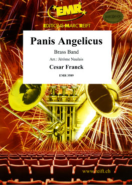 Panis Angelicus - klik hier