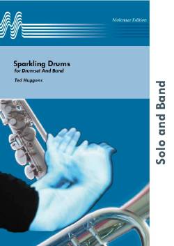 Sparkling Drums - klik hier