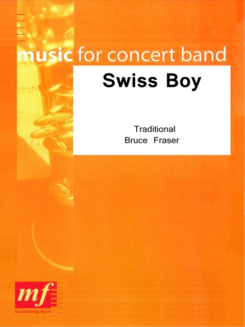 Swiss Boy - klik hier