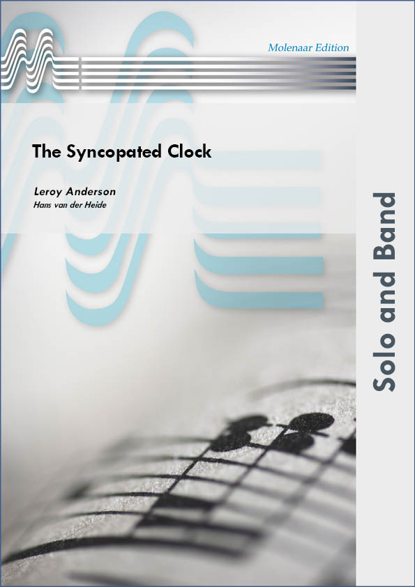 Syncopated Clock, The - klik hier