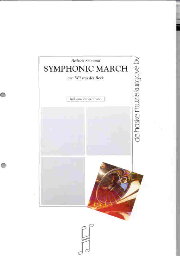 Symphonic March - klik hier Symphonic March - klik hier