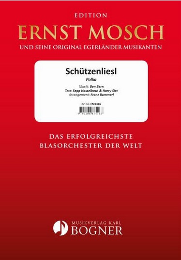 Schtzenliesl - klik hier