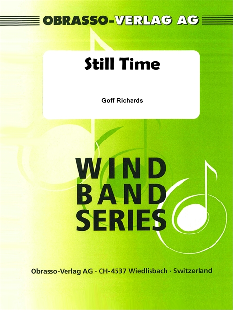 Still Time - klik hier