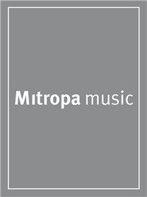 Toccata Barbaro II - klik hier Toccata Barbaro II - klik hier