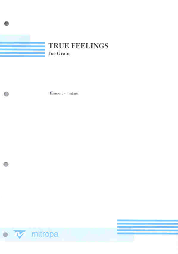 True Feelings - klik hier True Feelings - klik hier