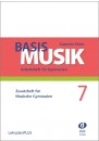 Basis Musik 7 Zusatzheft