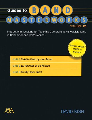 Guides to Band Masterworks #4 - klik hier