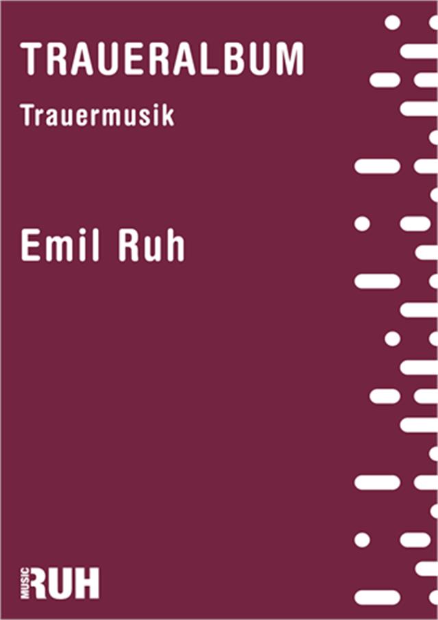 Traueralbum - klik hier