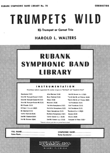 Trumpets Wild - klik hier
