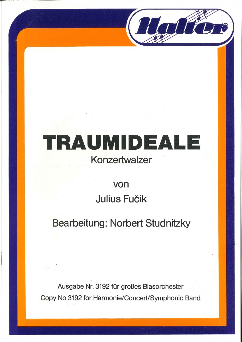 Traumideale (Sny Idealu) - klik hier
