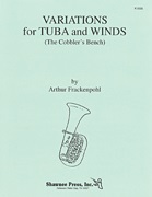 Variations for Tuba and Winds - klik hier