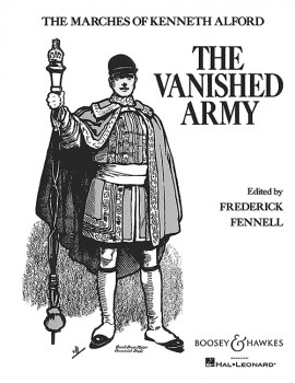 Vanished Army, The - klik hier Vanished Army, The - klik hier