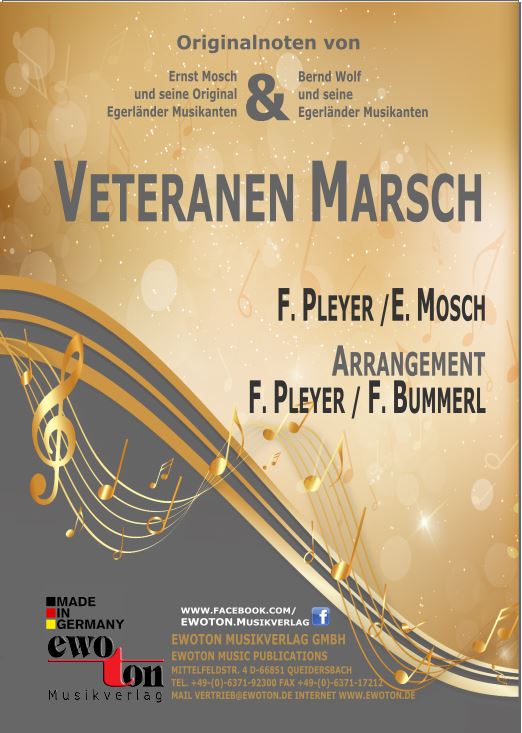 Veteranen Marsch - klik hier