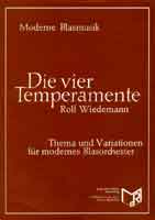 Die vier Temperamente (4) - klik hier Die vier Temperamente (4) - klik hier