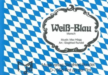 Weiss-Blau - klik hier