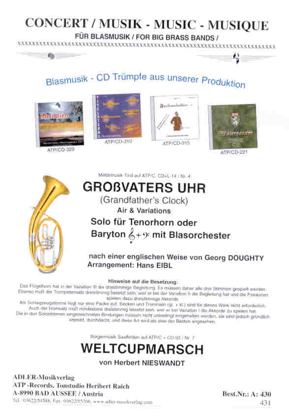 Weltcupmarsch - klik hier