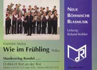 Wie im Frhling - klik hier