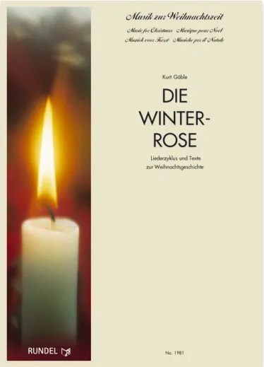 Winterrose, Die (The Winter Rose) - klik hier
