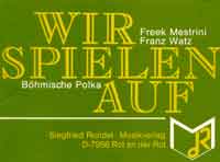 Wir spielen auf - klik hier Wir spielen auf - klik hier